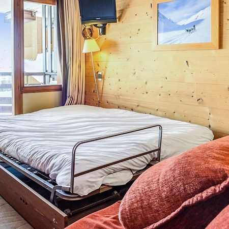 Appartement Ursus - Welkeys Huez Exterior photo