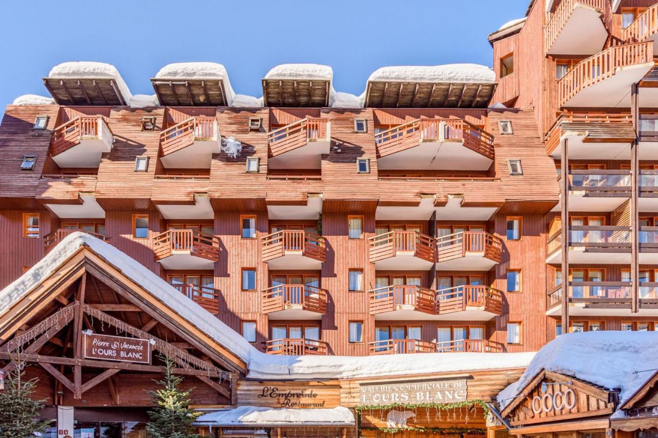 Appartement Ursus - Welkeys Huez Exterior photo