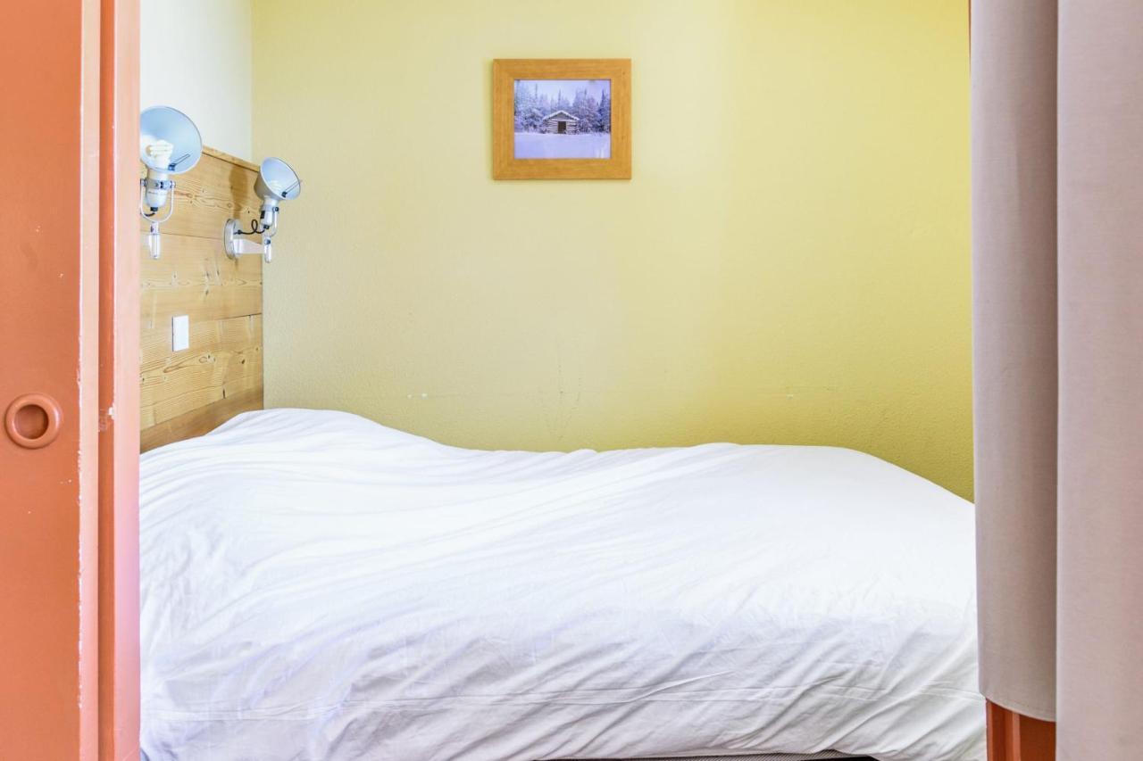 Appartement Ursus - Welkeys Huez Exterior photo