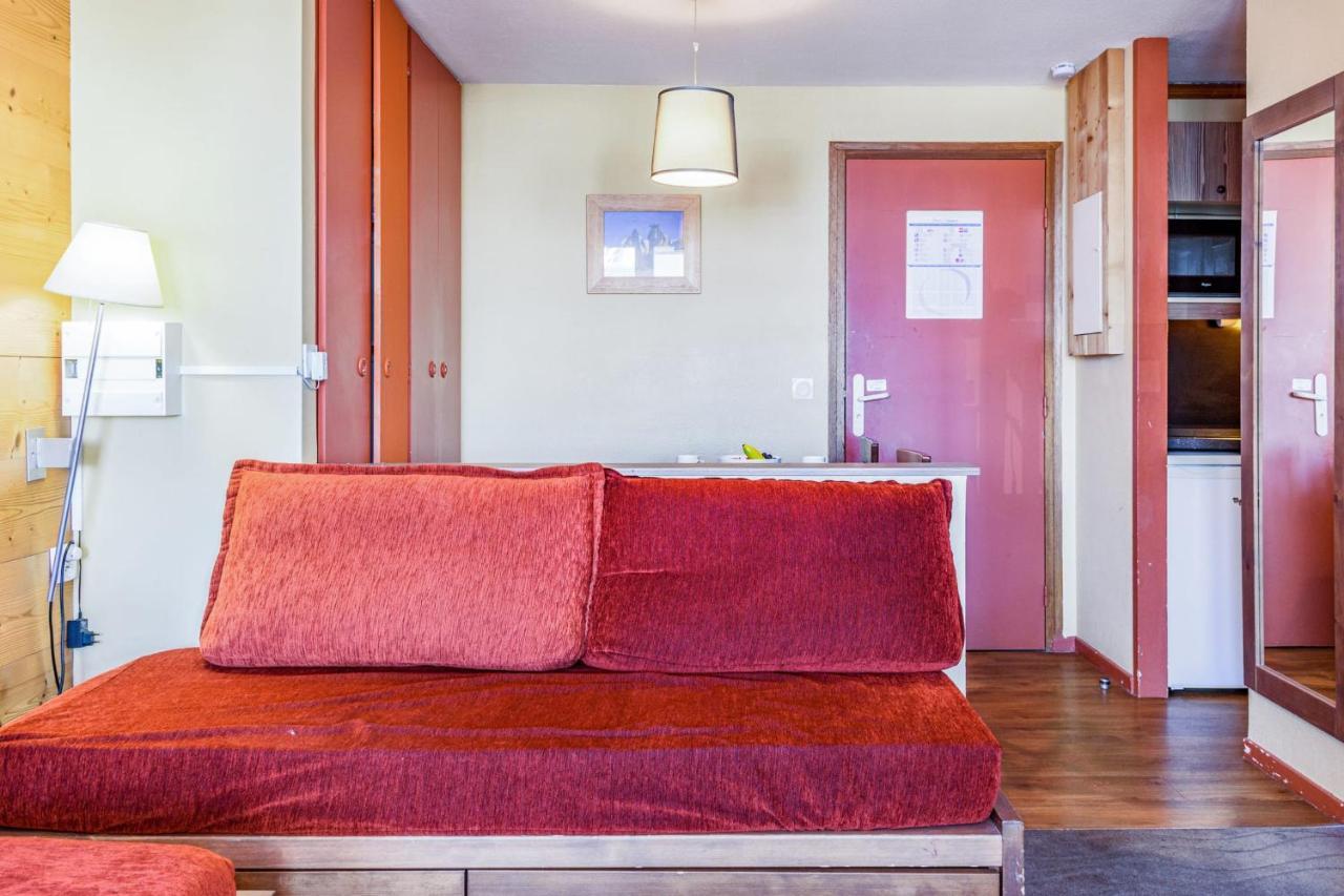 Appartement Ursus - Welkeys Huez Exterior photo