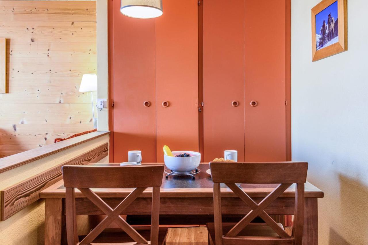 Appartement Ursus - Welkeys Huez Exterior photo