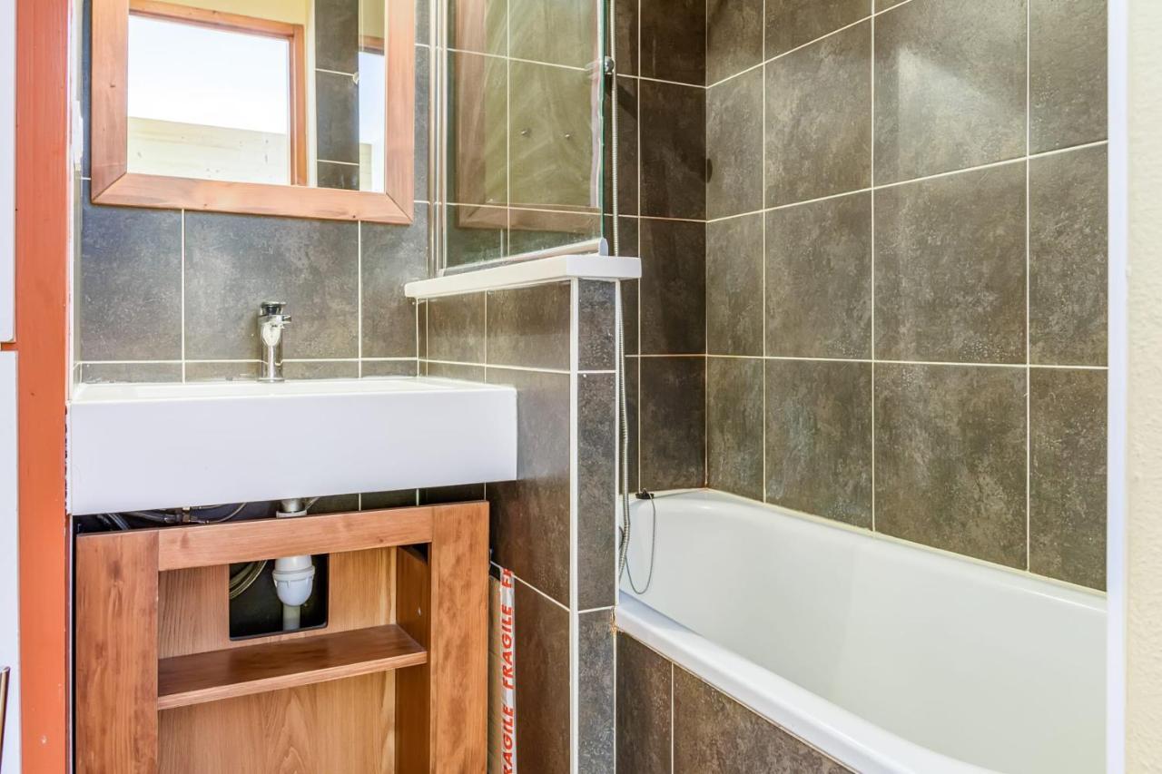 Appartement Ursus - Welkeys Huez Exterior photo